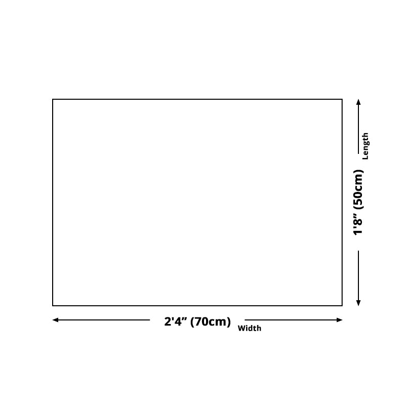 Vivolux | Frau mit Helm Wanddekoration Texturierte Pop-Art Hausinterieur Leinwanddruck in Grün