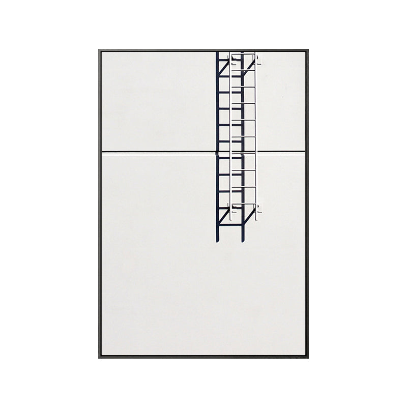 Vivolux | Hängendes Stillleben Landschaft Leinwand Texturiert Modern für Mädchen Schlafzimmer Wanddekoration