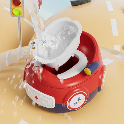 Vivolux | 3 in 1 Baby Toilettentrainer