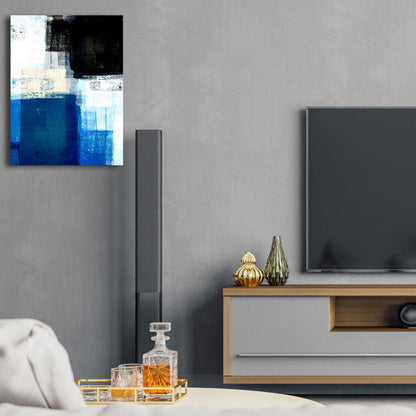 Vivolux | Leinwand Texturierten Wanddekoration Moderne Kunst Abstraktes Muster Gemälde, Mehrere Größen Optionen