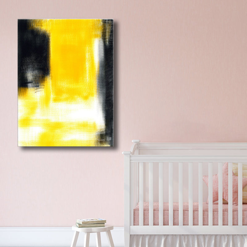 Vivolux | Leinwand Texturierten Wanddekoration Moderne Kunst Abstraktes Muster Gemälde, Mehrere Größen Optionen