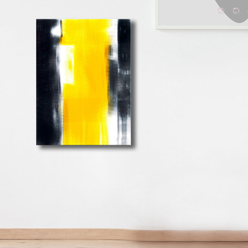 Vivolux | Leinwand Texturierten Wanddekoration Moderne Kunst Abstraktes Muster Gemälde, Mehrere Größen Optionen