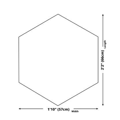 Vivolux | Botanische Blätter Wanddekoration Skandinavische Texturierte Badezimmer Leinwand, Verschiedene Größen