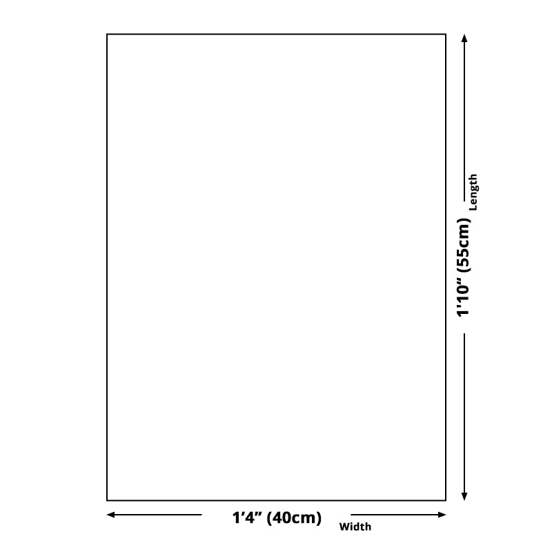 Vivolux | Handtrommel Kotsuzumi Leinwand Wandkunst Sanfte Farben Japanische Wanddekoration für das Esszimmer