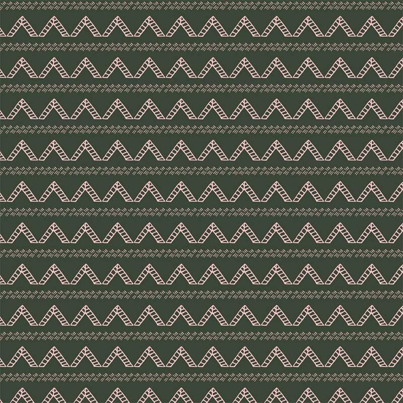 Vivolux | Frisch abstraktes Muster Tapete zeitgenössisches Vliesmaterial Wandverkleidung