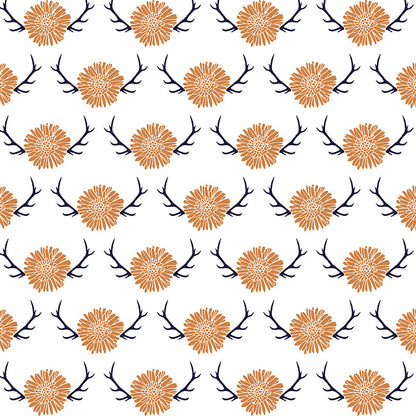 Vivolux | Frisch abstraktes Muster Tapete zeitgenössisches Vliesmaterial Wandverkleidung