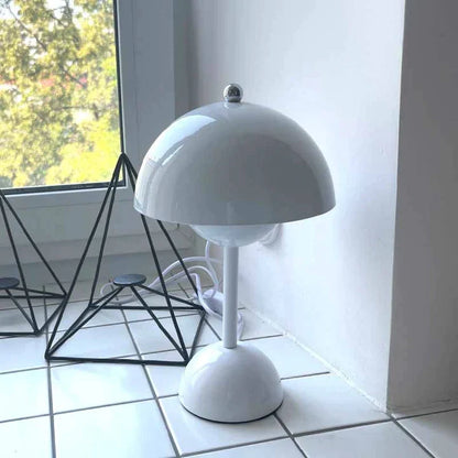 Vivolux | Luxuriöse zeitgenössische nordische Tischlampe