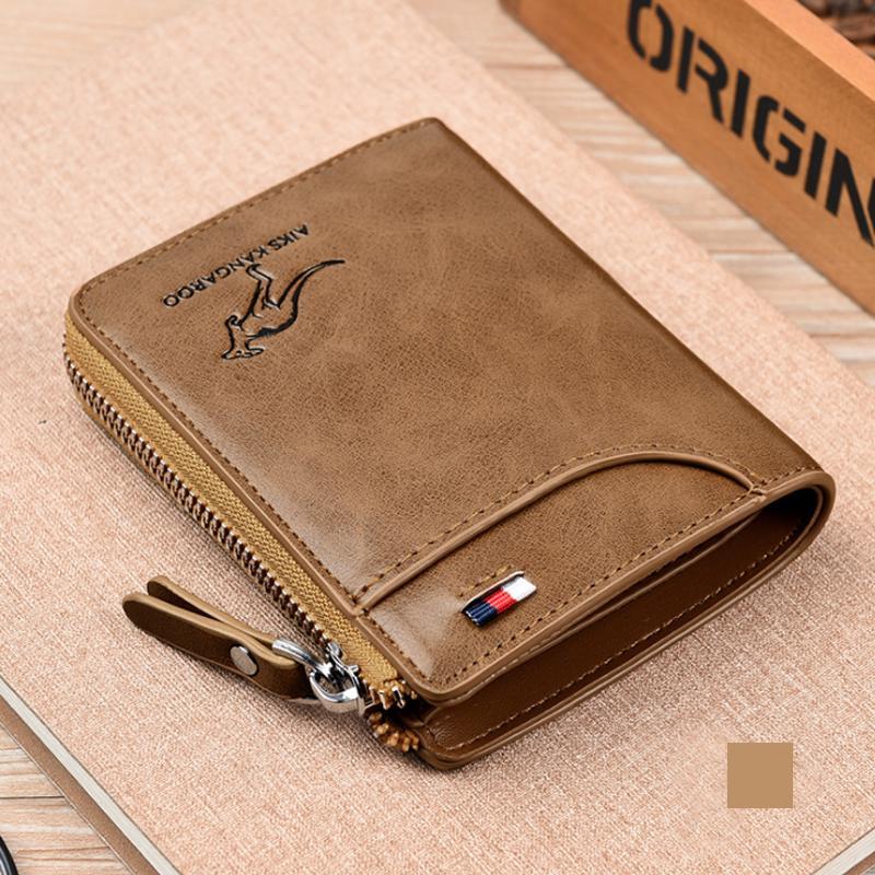Vivolux | Sicherheitsbrieftasche | Eine kompakte und sichere Geldbörse