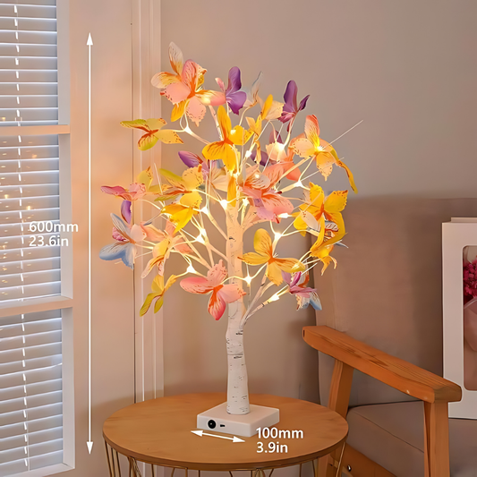 Vivolux | Birkenbaum LED Tischleuchte