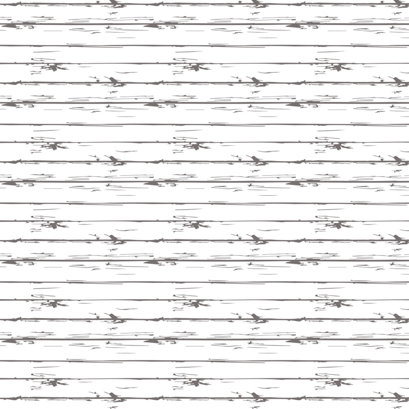 Vivolux | Illustratie Houtlook Muurschilderij Behang Gehele Wand Decor voor Woonkamer, Op Maat Gemaakt Druck