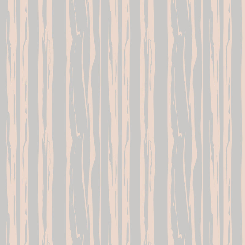 Vivolux | Illustratie Houtlook Muurschilderij Behang Gehele Wand Decor voor Woonkamer, Op Maat Gemaakt Druck