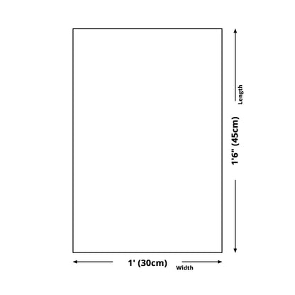 Vivolux | Art Nouveau Religion Leinwand Pastellfarbe Malerei Druck Frau Wand Dekor für Zuhause