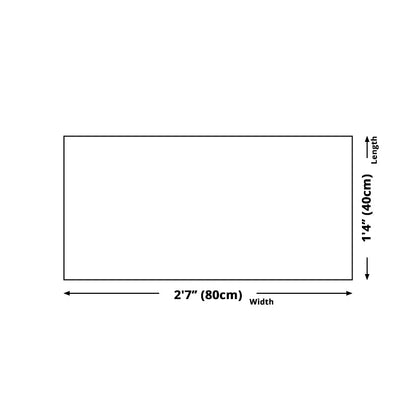 Vivolux | Fantastischer Farmview-Leinwand-Haus-Innenansichten-Wandkunst-Druck in sanften Farben