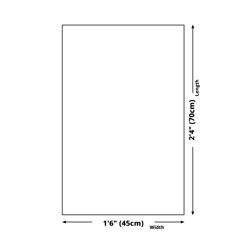 Vivolux | Fotografischer Druck Flowerbud Wandkunst Pink Nordischer Stil Wanddekoration für das Mädchenzimmer