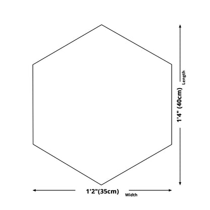 Vivolux | Lichtfarbe Gefrierphänomen Wanddekoration Winter Modern Texturiert Leinwand für Wohnzimmer