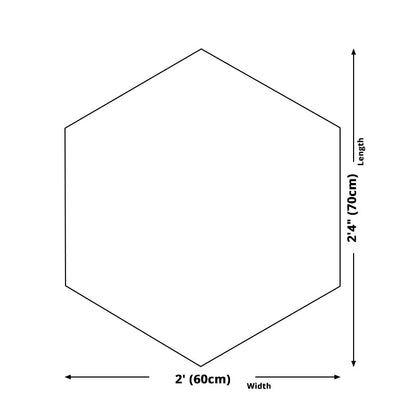 Vivolux | Lichtfarbe Gefrierphänomen Wanddekoration Winter Modern Texturiert Leinwand für Wohnzimmer