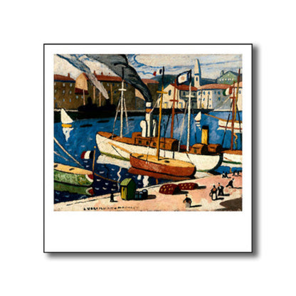 Vivolux | Leinwand Wandkunst für Mädchenzimmer, Pastellfarbe, mehrere Größen