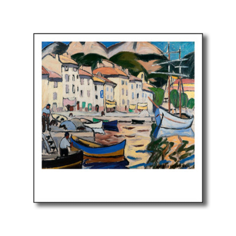 Vivolux | Leinwand Wandkunst für Mädchenzimmer, Pastellfarbe, mehrere Größen