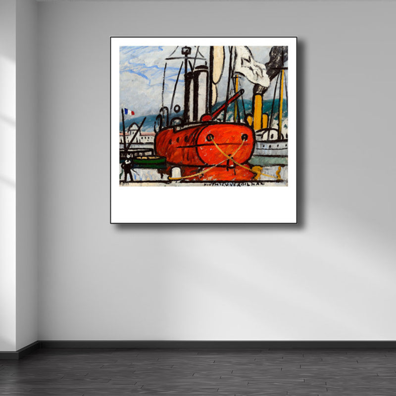 Vivolux | Leinwand Wandkunst für Mädchenzimmer, Pastellfarbe, mehrere Größen