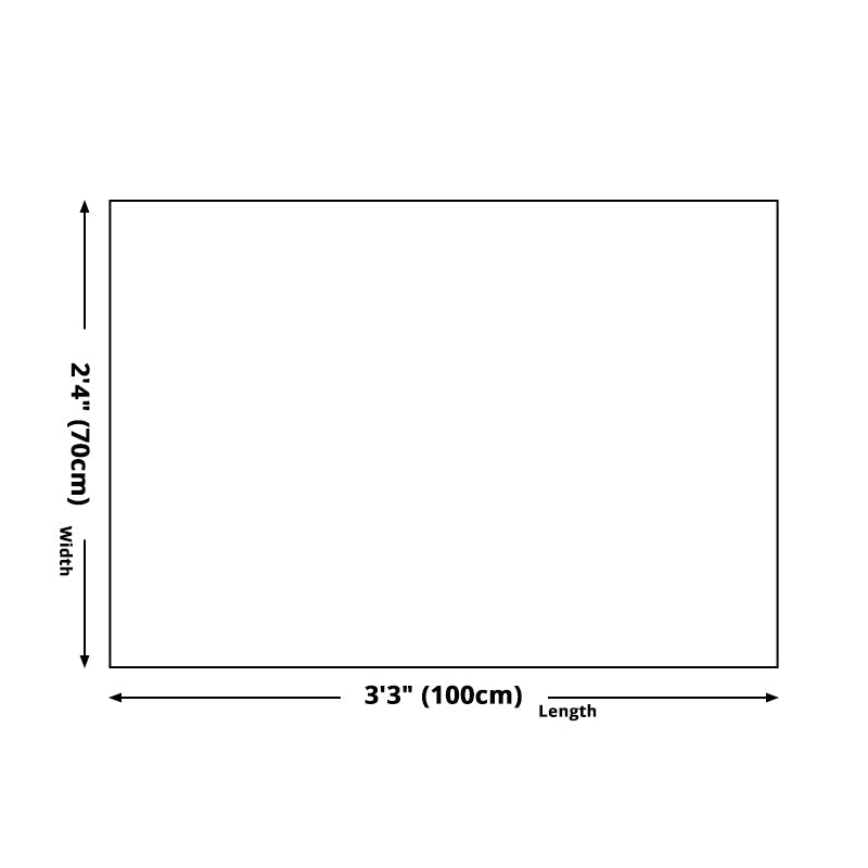 Vivolux | Abstrakter Expressionismus Neuer Muster Umwickelte Leinwand Sanfte Farbe Gästezimmer Malerei