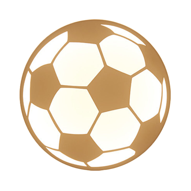 Vivolux | Flach Cartoon-Form Wandlampe Moderne stilvolle Acryl-LED-Wandleuchte in Weiß für Treppen