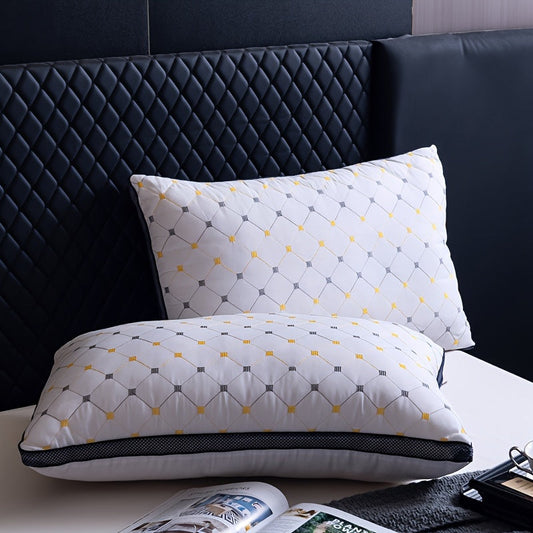 Vivolux | ComfortPillow - Atmungsaktives Kissen für Perfekten Komfort