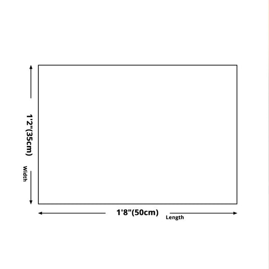 Vivolux | Naughty Cat und Vase Leinwand Wohnzimmer Tier Wandkunstdruck in Blau und Orange