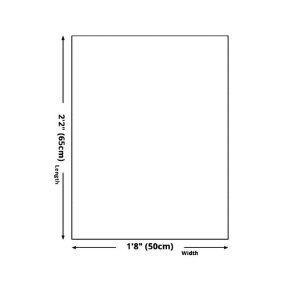 Vivolux | Gemälde Balkon Katze Leinwanddruck Mädchenzimmer Stillleben Wandkunst in Grün für Dekor