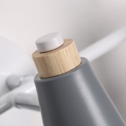 Vivolux | Corridor Kinderzimmer Kegelförmige Wandlampe Metall Zwei Lichter Metall Wandlicht