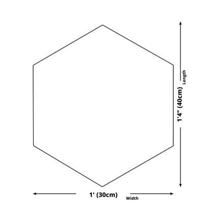 Vivolux | Blaue Sternenklare Nacht Himmel Leinwand Texturiertes Impressionismus Jungen Schlafzimmer Wanddekoration, Mehrere Größen