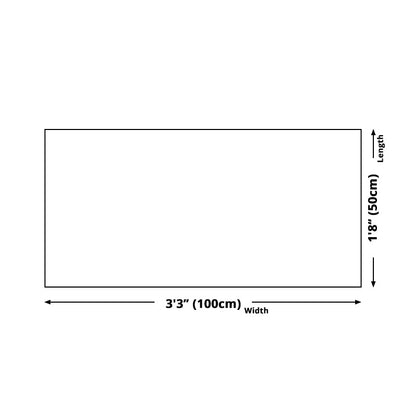 Vivolux | Graue Neuartige Abstrakte Wanddekoration Malerei Kubismus Texturierte Leinwandkunst für das Esszimmer