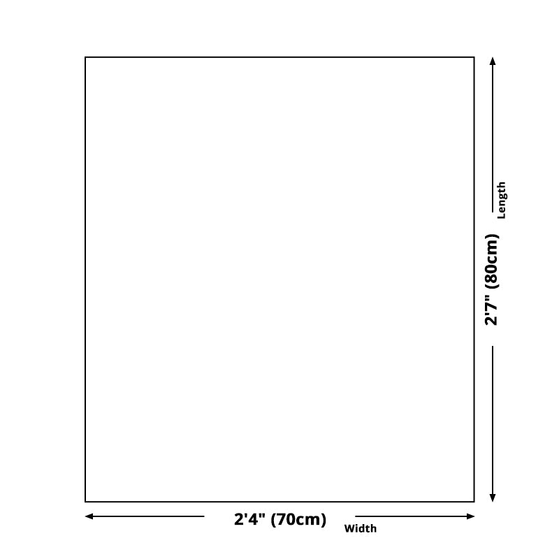 Vivolux | Gelbes zeitgenössisches Kunstgemälde Abstraktes Muster Leinwanddruck für die Innenausstattung des Hauses