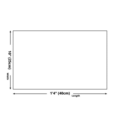 Vivolux | Gemälde Druck Figur Leinwand Kunst Funky Hübsches Mädchen, das auf der Wiese liegt Wanddekoration in Grün für das Zimmer
