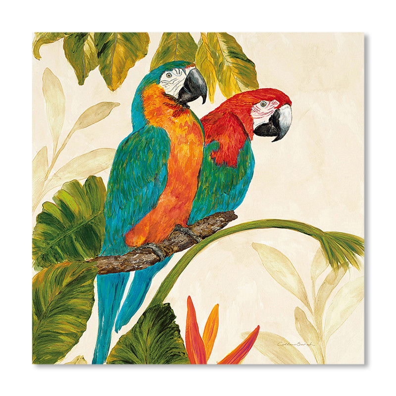 Vivolux | Leinwanddruck Texturiert Zeitgenössischer Stil Esszimmergemälde