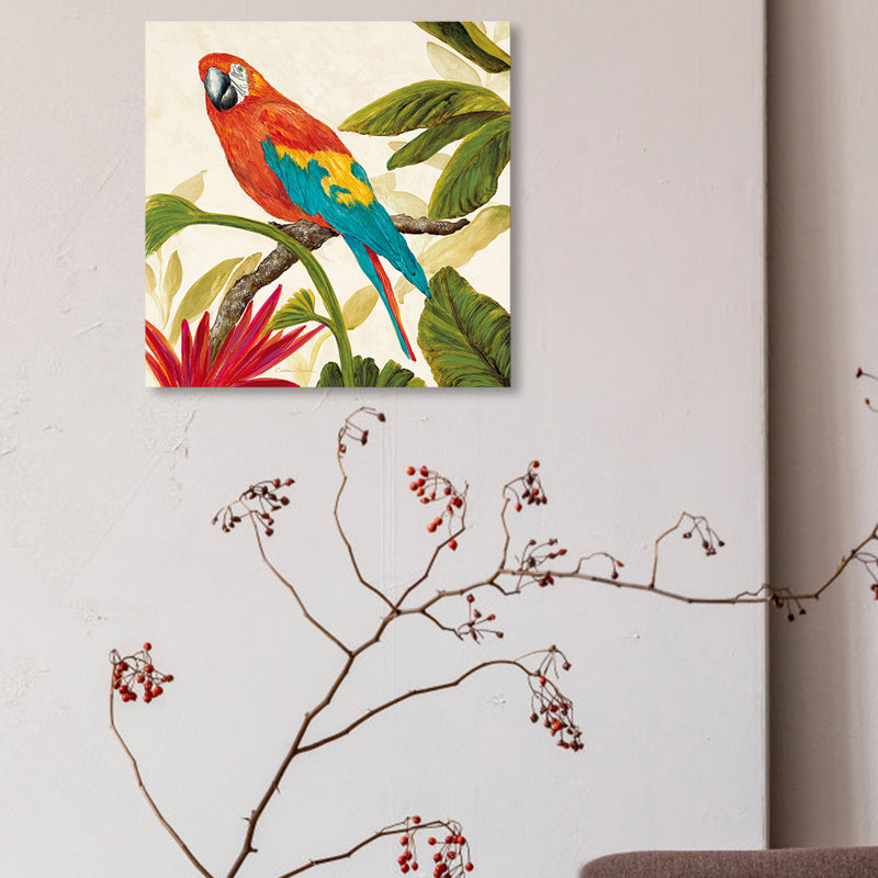 Vivolux | Leinwanddruck Texturiert Zeitgenössischer Stil Esszimmergemälde