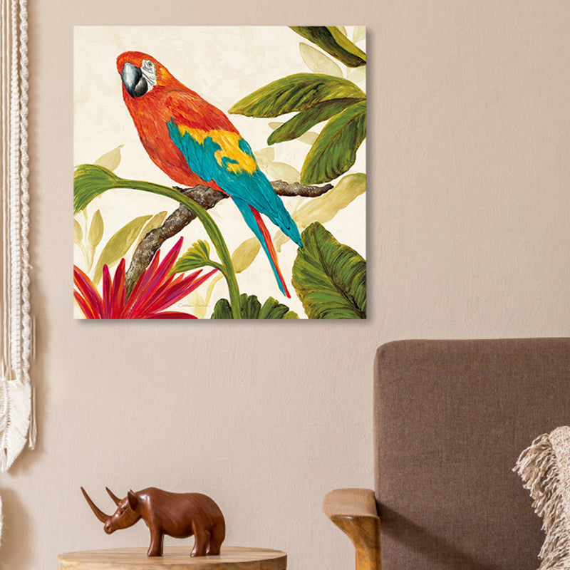 Vivolux | Leinwanddruck Texturiert Zeitgenössischer Stil Esszimmergemälde