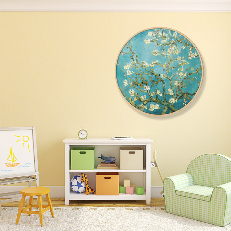 Vivolux | Impressionismus Leinwanddruck für Hausinterieur