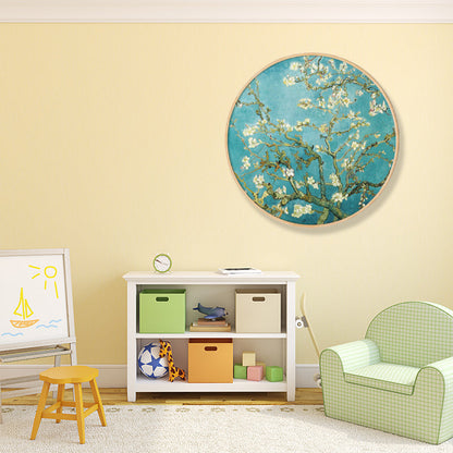 Vivolux | Impressionismus Leinwanddruck für Hausinterieur