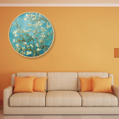 Vivolux | Impressionismus Leinwanddruck für Hausinterieur