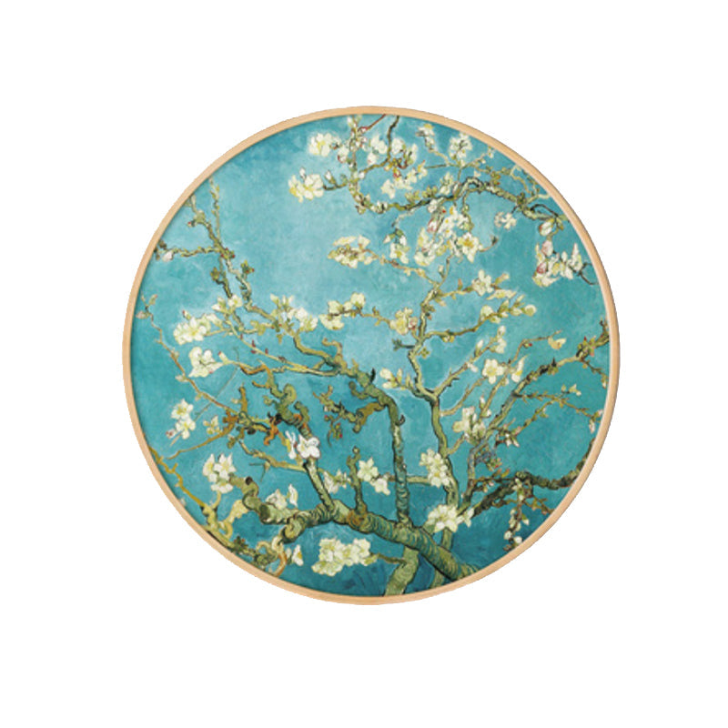 Vivolux | Impressionismus Leinwanddruck für Hausinterieur