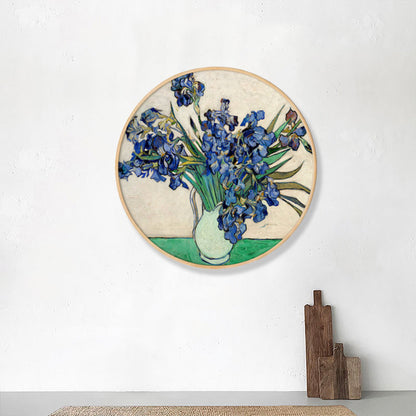 Vivolux | Impressionismus Leinwanddruck für Hausinterieur