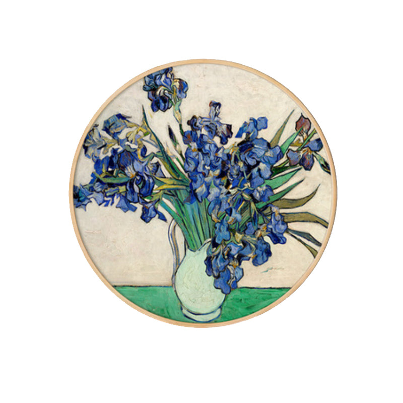 Vivolux | Impressionismus Leinwanddruck für Hausinterieur