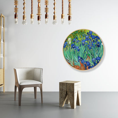 Vivolux | Impressionismus Leinwanddruck für Hausinterieur