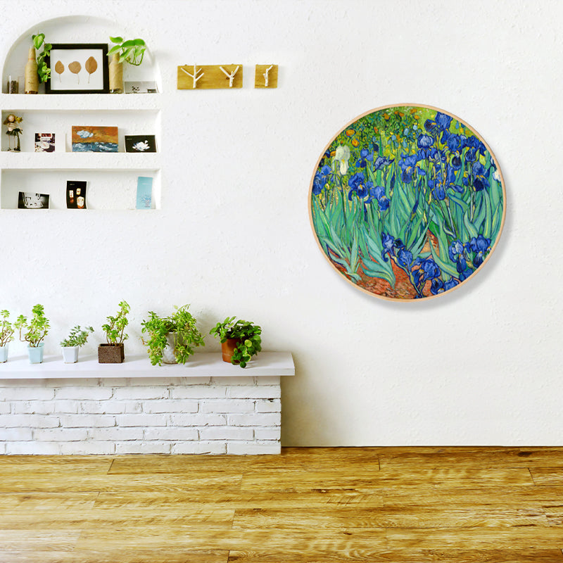 Vivolux | Impressionismus Leinwanddruck für Hausinterieur