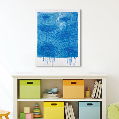 Vivolux | Strukturierte moderne Wanddekoration für das Wohnzimmer, mehrere Größen