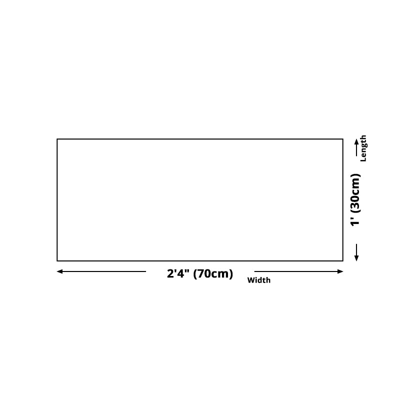 Vivolux | Lichtfarbe Wahrzeichen Ansicht Malerei Fotografie Global Inspirierte Texturierte Leinwand für das Wohnzimmer