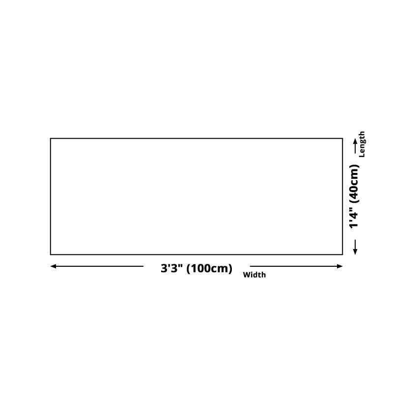 Vivolux | Lichtfarbe Wahrzeichen Ansicht Malerei Fotografie Global Inspirierte Texturierte Leinwand für das Wohnzimmer