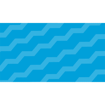 Vivolux | Ganz geometrische Wandverkleidung Wandgemälde dunkle Farbe Vliesstoff Wandkunst für Dekor, maßgeschneiderte Größen