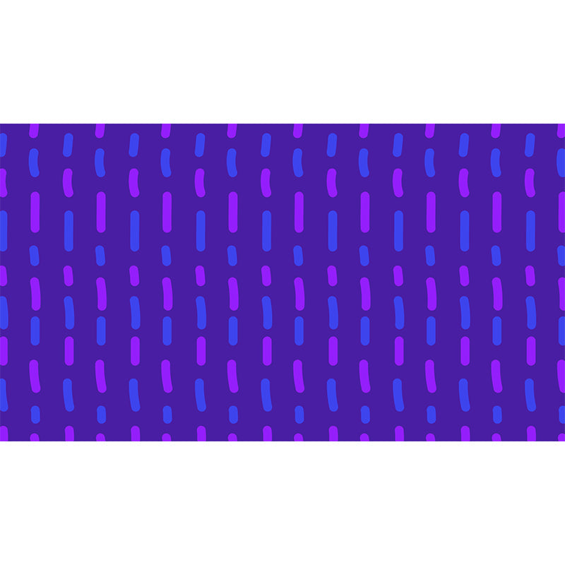 Vivolux | Ganz geometrische Wandverkleidung Wandgemälde dunkle Farbe Vliesstoff Wandkunst für Dekor, maßgeschneiderte Größen