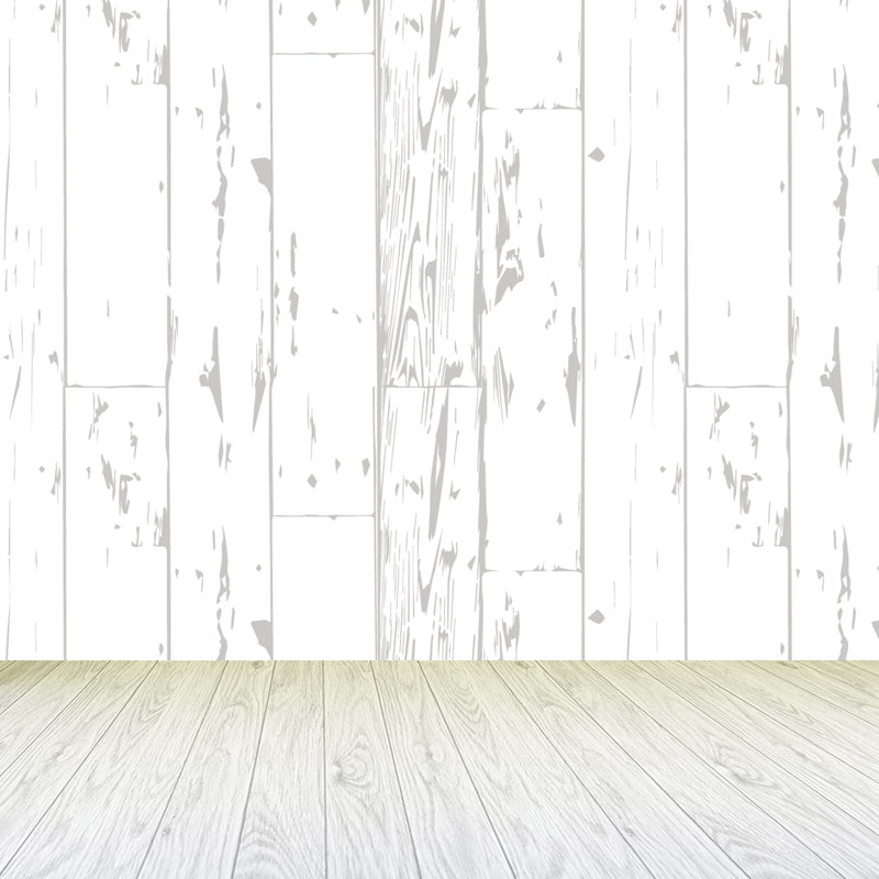 Vivolux | Niet-geweven decoratief wandtapijt industrieel diverse textuurpatroon wandbedekking